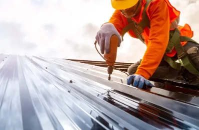 Travaux de zinguerie à Oberhoffen-sur-Moder